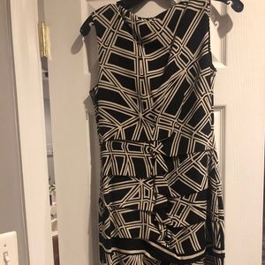 Nicole Miller Sheath